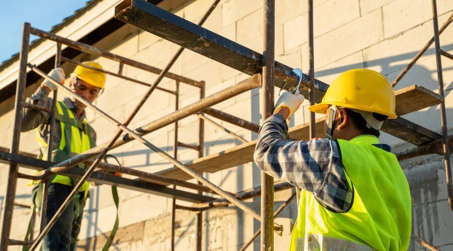 Flashing Repair in Sapphire, NC